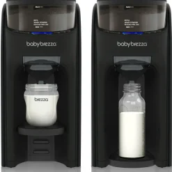 Sale Préparateur de biberons Formula Pro Advanced All Black Préparateur De Biberon