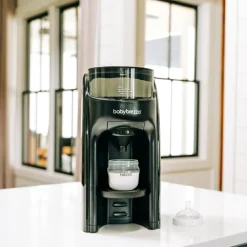 Sale Préparateur de biberons Formula Pro Advanced All Black Préparateur De Biberon