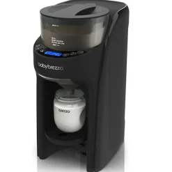 Sale Préparateur de biberons Formula Pro Advanced All Black Préparateur De Biberon