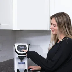 Outlet Préparateur de biberons nomade Formula Pro Mini Préparateur De Biberon