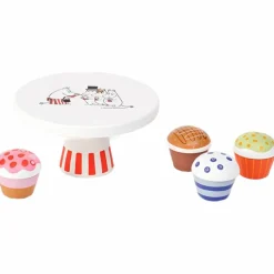 Kid's Concept Présentoir à cupcakes Moomin