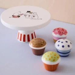 Kid's Concept Présentoir à cupcakes Moomin