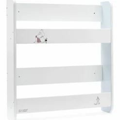 Kid's Concept Présentoir à livres Moomin