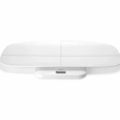 Alecto Pèse-bébé numérique avec plateau amovible