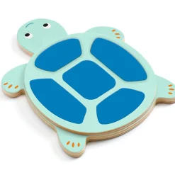 Djeco Pâte à modeler Ma pata Jungle