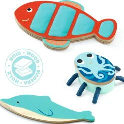 Outlet Pâte à modeler Mapataocéan Pâte À Modeler Et Accessoires