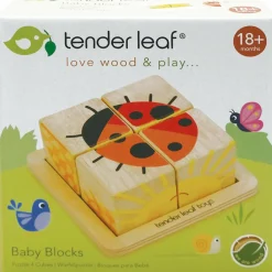 Discount Puzzle 4 cubes Puzzle