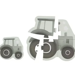 Outlet Puzzle 6 en 1 Little Farm Puzzle