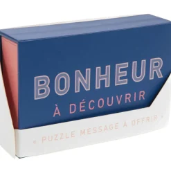 Amadeus Les Petits Puzzle annonce Bébé arrive