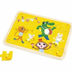 Hot Puzzle C'est la fête (24 pièces) Puzzle