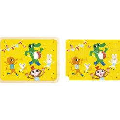 Hot Puzzle C'est la fête (24 pièces) Puzzle