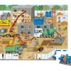 Best Puzzle chantier (36 pièces) Puzzle