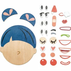 Puzzle Comment va t-il? Puzzle