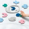 New Puzzle de bain Baleine Jouet De Bain
