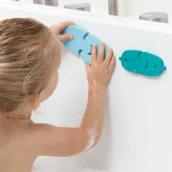 New Puzzle de bain Baleine Jouet De Bain