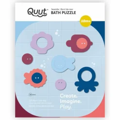 Best Puzzle de bain Bord de mer Jouet De Bain