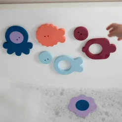 Best Puzzle de bain Bord de mer Jouet De Bain