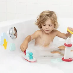 Sale Puzzle de bain 3D A la rescousse Jouet De Bain