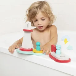 Sale Puzzle de bain 3D A la rescousse Jouet De Bain