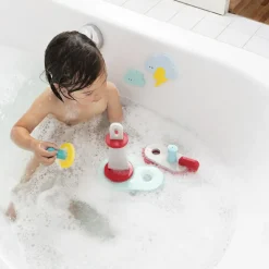 Sale Puzzle de bain 3D A la rescousse Jouet De Bain