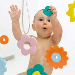 Online Puzzle de bain fleur Flower Power Jouet De Bain