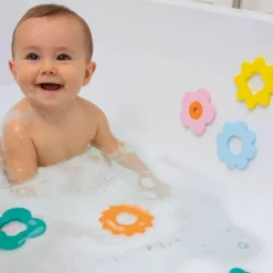 Online Puzzle de bain fleur Flower Power Jouet De Bain