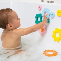 Online Puzzle de bain fleur Flower Power Jouet De Bain
