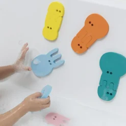 Puzzle de bain Méduse Jouet De Bain