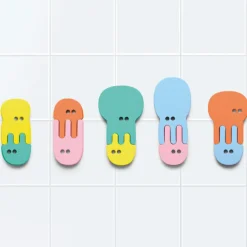 Puzzle de bain Méduse Jouet De Bain