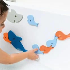 Online Puzzle de bain Requin Jouet De Bain