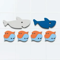 Online Puzzle de bain Requin Jouet De Bain