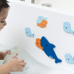 Online Puzzle de bain Requin Jouet De Bain