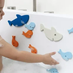 Online Puzzle de bain Requin Jouet De Bain