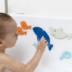 Online Puzzle de bain Requin Jouet De Bain
