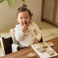 Outlet Puzzle en bois Jungle Jambo Giraffe (6 pièces) Puzzle