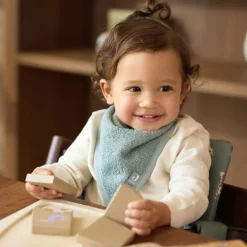 Outlet Puzzle en bois Jungle Jambo Giraffe (6 pièces) Puzzle