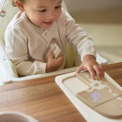 Outlet Puzzle en bois Jungle Jambo Giraffe (6 pièces) Puzzle