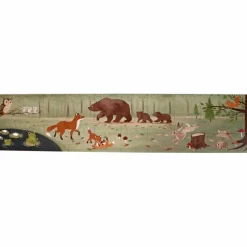 Filibabba Puzzle géant Animaux nordiques (30 pièces)