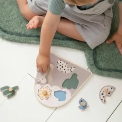 Done by Deer Puzzle Lalee Sable