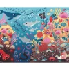 Best Puzzle magique L'océan (24 pièces) Puzzle