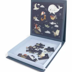 Clearance Puzzle magnétique Dreamy Adventurers Jeu Magnétique