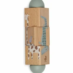 Best Puzzle rotatif Jungle Jambo Puzzle