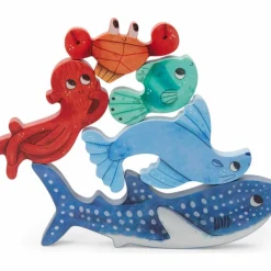 Sale Puzzle sensoriel Les aventures de Paulie Puzzle