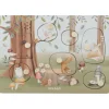 Sale Puzzle sonore en bois FSC Forest Friends Puzzle