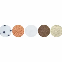 Sapin Malin Puzzle tactile Ferme (5 pièces)