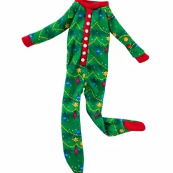 The Elf on the Shelf Pyjama Bonne Nuit