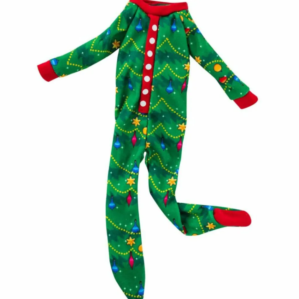 The Elf on the Shelf Pyjama Bonne Nuit