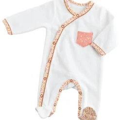 Hot Pyjama chaud Esmée (3 mois) Pyjama