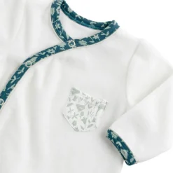 Hot Pyjama chaud Promenons-nous (1 mois) Pyjama