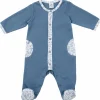 BB & Co Pyjama coton Forêt enchantée (1 mois)